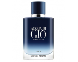 Розпив Giorgio Armani Acqua di Gio Profondo Parfum 1мл