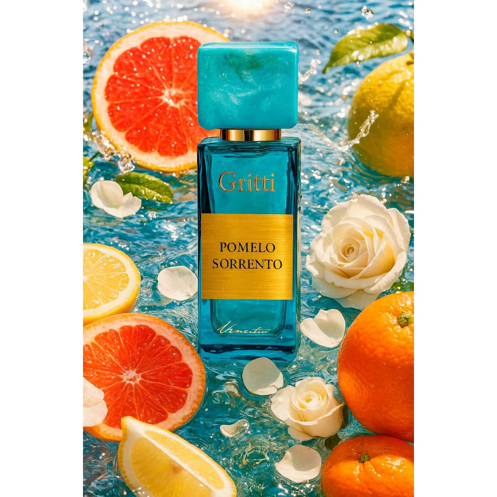 Розпив Dr. Gritti Pomelo Sorrento 1 мл