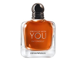 Парфуми Giorgio Armani Emporio Armani Stronger With You Intensely 100 мл