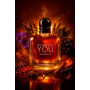Парфуми Giorgio Armani Emporio Armani Stronger With You Intensely 100 мл