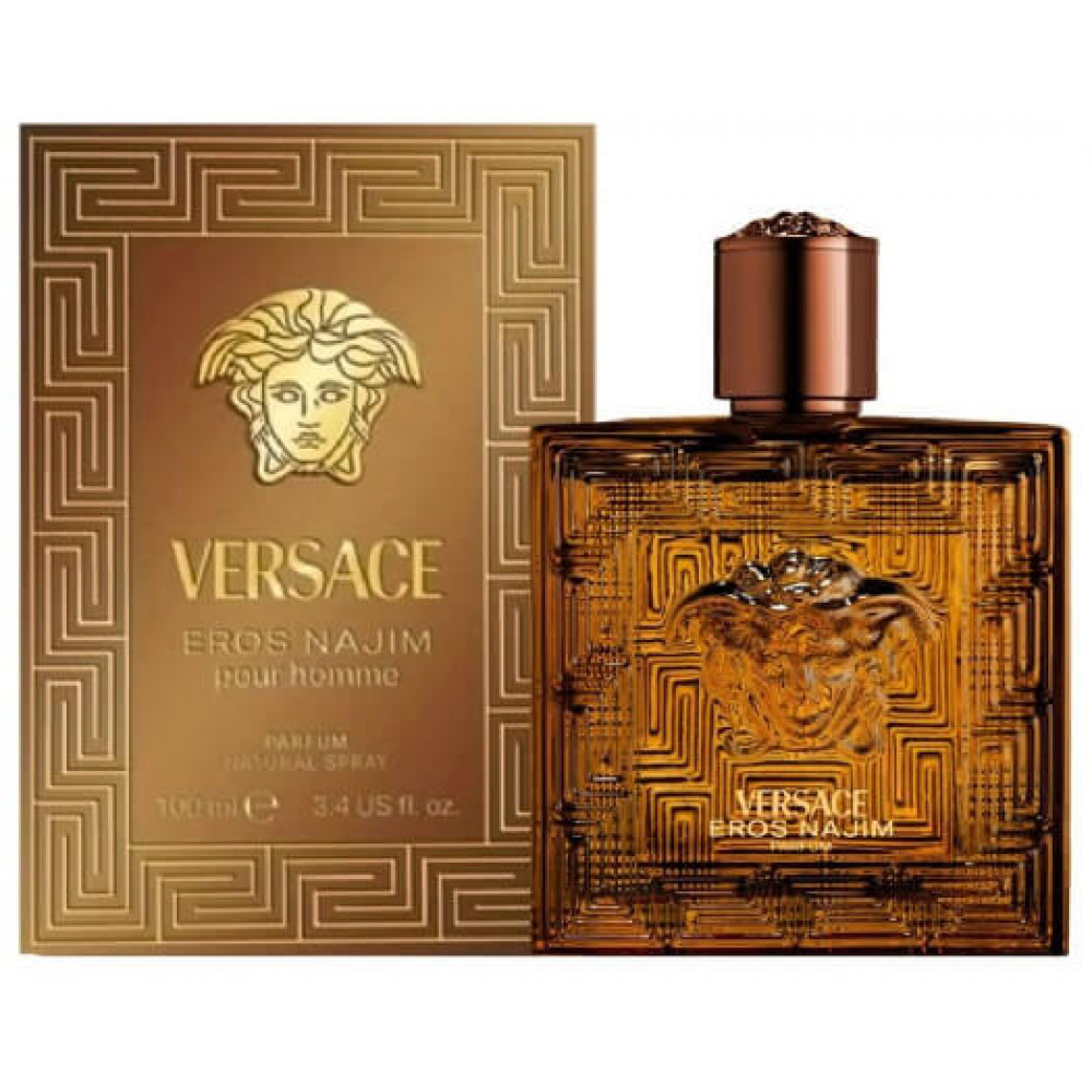 Парфуми Versace Eros Najim 200 мл