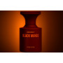 Розпив BORNTOSTANDOUT Black Mango Extrait Extreme 1 мл