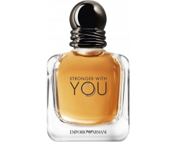 Розпив Giorgio Armani Emporio Armani Stronger With You 1 мл
