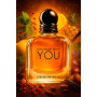 Розпив Giorgio Armani Emporio Armani Stronger With You 1 мл