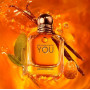Розпив Giorgio Armani Emporio Armani Stronger With You 1 мл