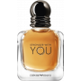 Розпив Giorgio Armani Emporio Armani Stronger With You 1 мл