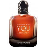 Парфуми Giorgio Armani Emporio Armani Stronger With You Absolutely розпив 1мл