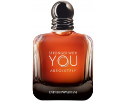 Парфуми Giorgio Armani Emporio Armani Stronger With You Absolutely 100 мл