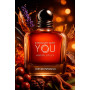 Розпив Giorgio Armani Emporio Armani Stronger With You Absolutely 1 мл