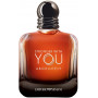 Розпив Giorgio Armani Emporio Armani Stronger With You Absolutely 1 мл