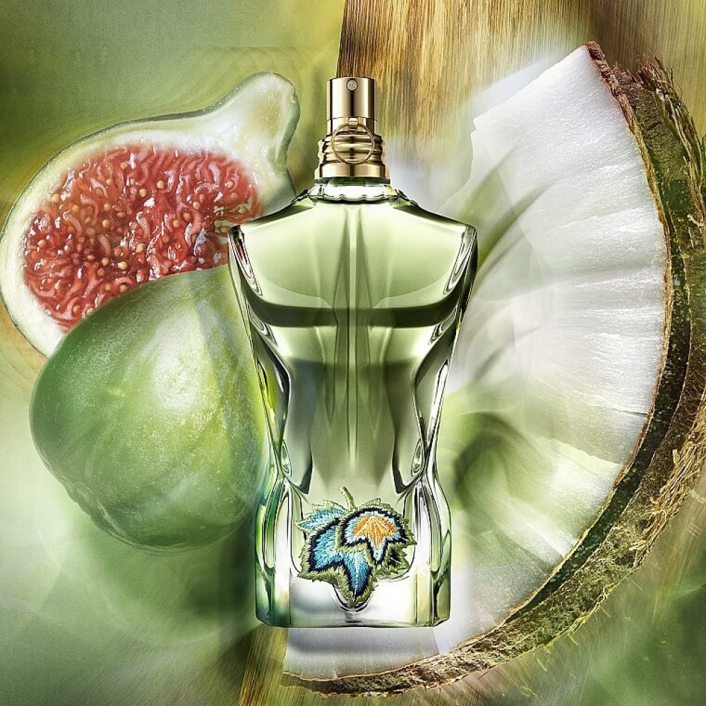 Розпив Jean Paul Gaultier Le Beau Paradise Garden 1 мл