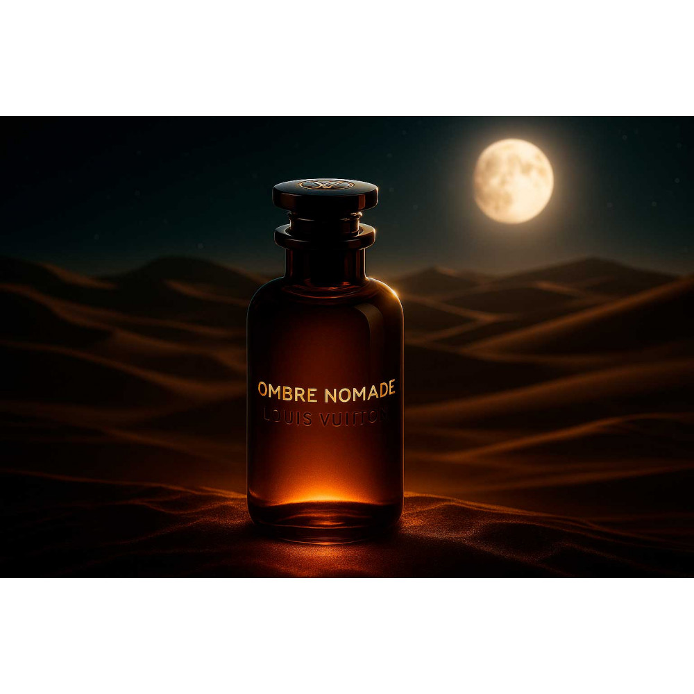 Парфуми Louis Vuitton Ombre Nomade 200 мл