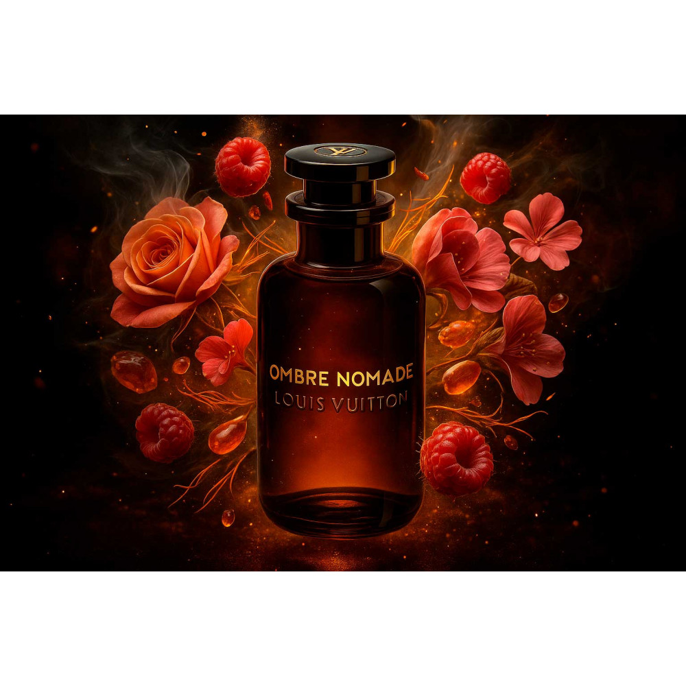 Парфуми Louis Vuitton Ombre Nomade 200 мл