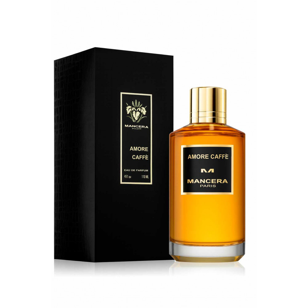 Розпив Mancera Amore Caffè 1 мл