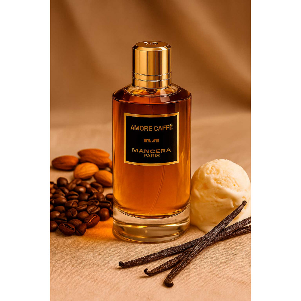 Розпив Mancera Amore Caffè 1 мл
