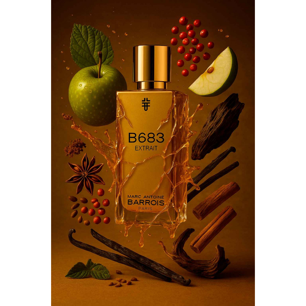 Парфуми Marc-Antonie Barrois B683 Extrait 50 мл