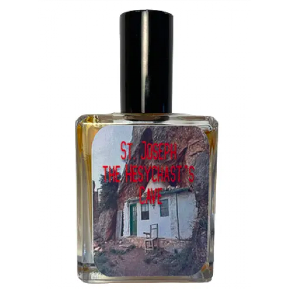 Розпив St. Joseph the Hesychast's Cave Phronema Perfumes 1мл
