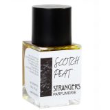 Парфуми Scotch Peat Strangers Parfumerie розпив 1мл