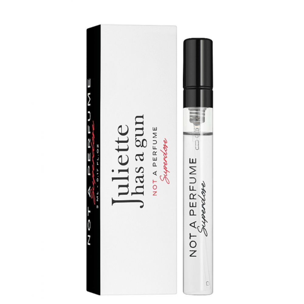 Мініатюра Juliette Has A Gun Not A Perfume Superdose 7,5мл