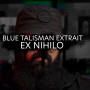 Розпив Blue Talisman Extrait de Parfum Ex Nihilo 1мл