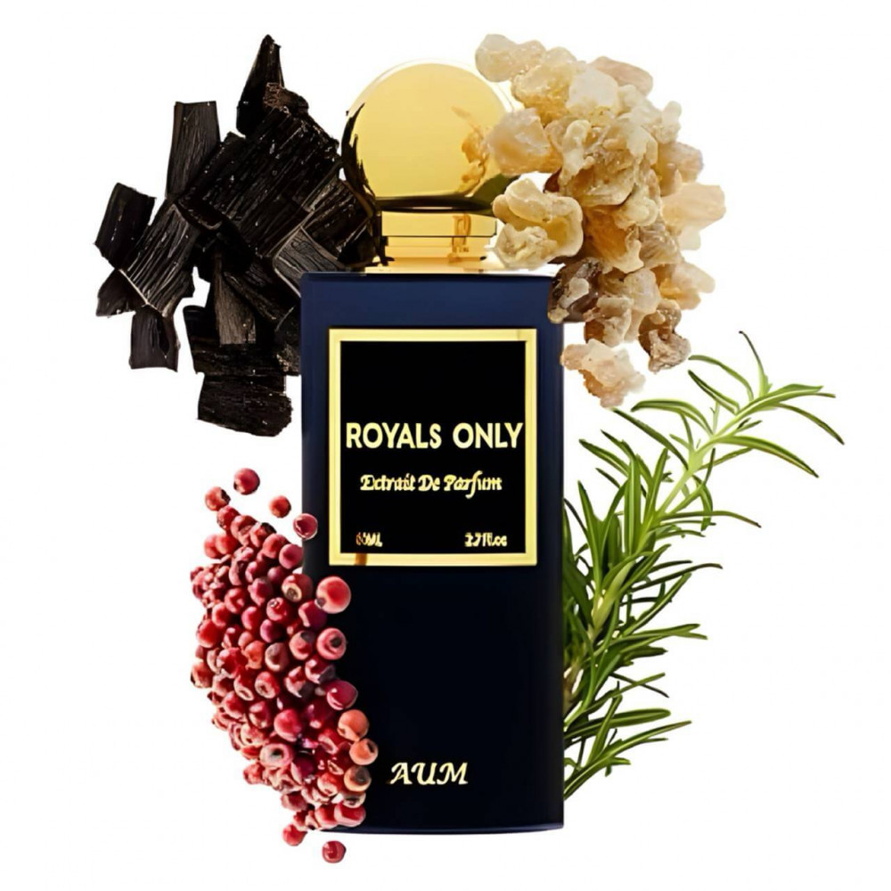Розпив Aum Royals Only 1 мл