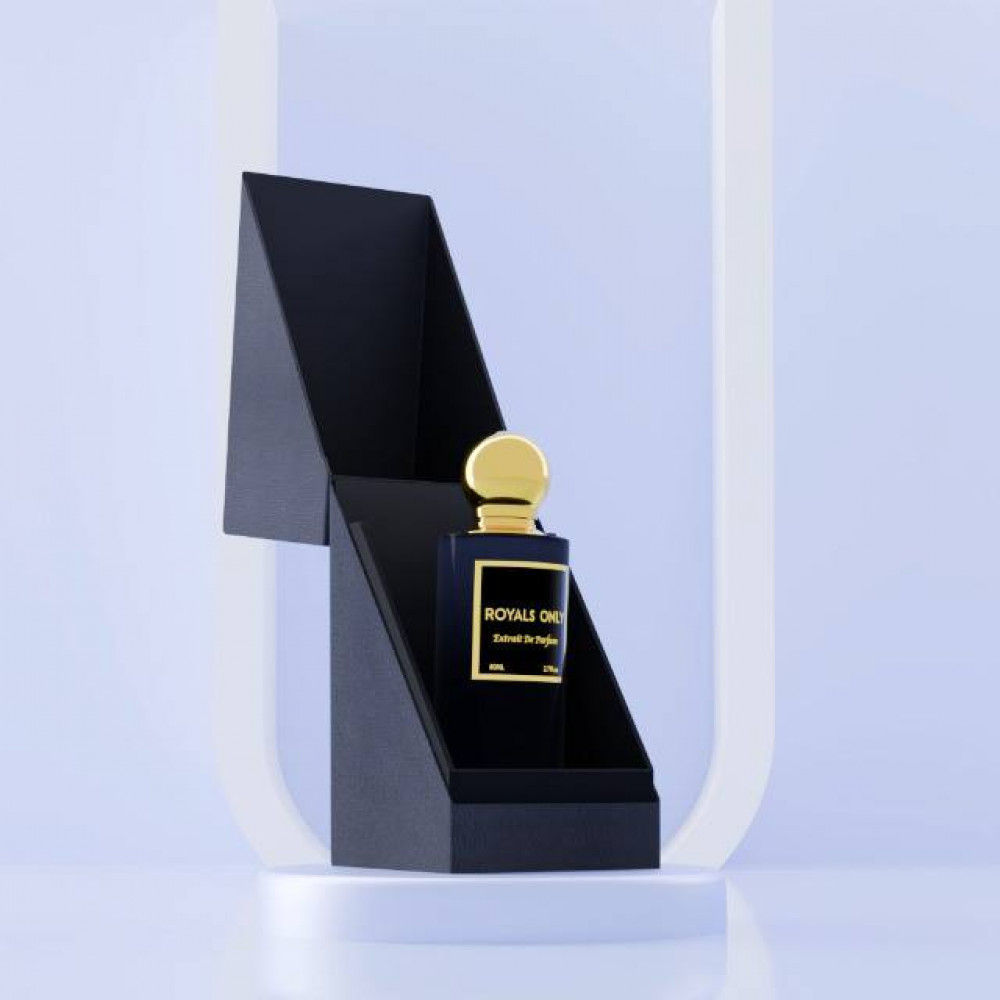 Розпив Aum Royals Only 1 мл