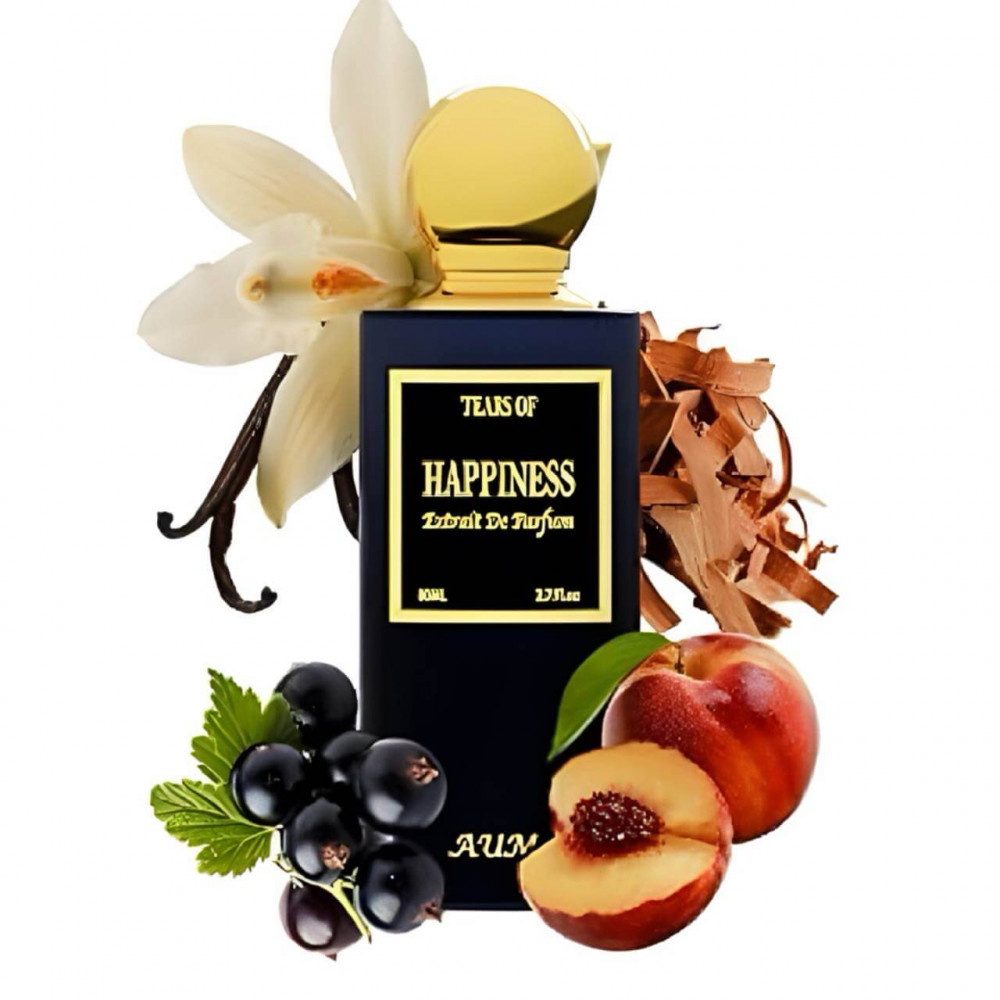 Розпив AUM Tears of Happiness 1мл