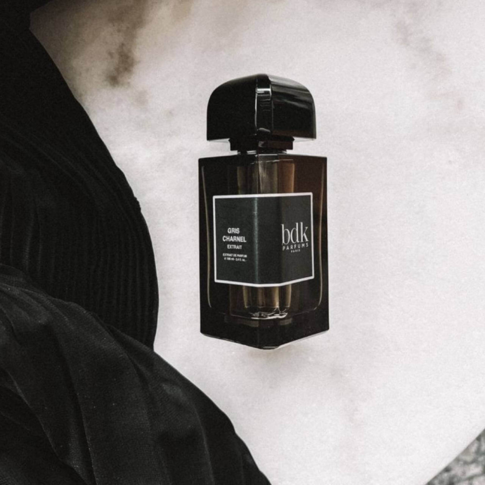 Розпив BDK Parfums Gris Charnel Extrait 1мл