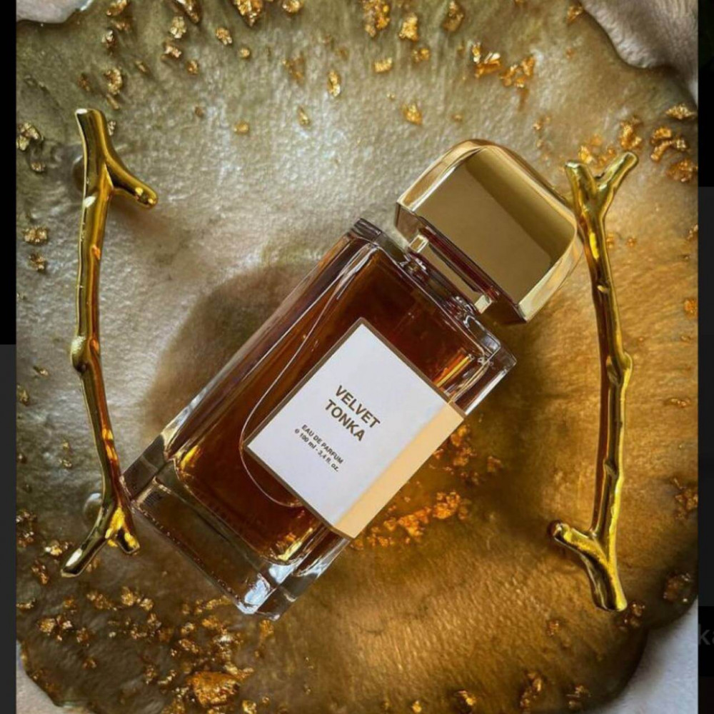 Розпив BDK Parfums Velvet Tonka 1мл
