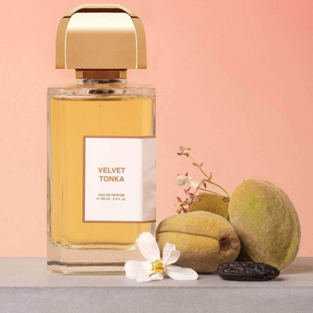 Розпив BDK Parfums Velvet Tonka 1мл