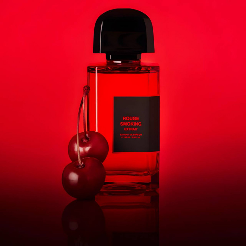 Розпив Rouge Smoking Extrait BDK Parfums 1мл