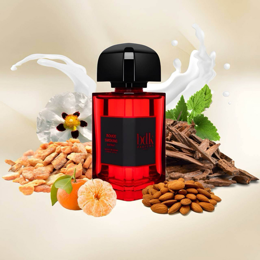 Розпив Rouge Smoking Extrait BDK Parfums 1мл
