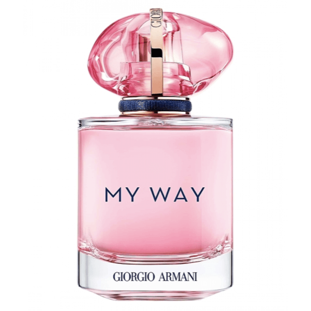 Мініатюра Giorgio Armani My Way Nectar 7ml