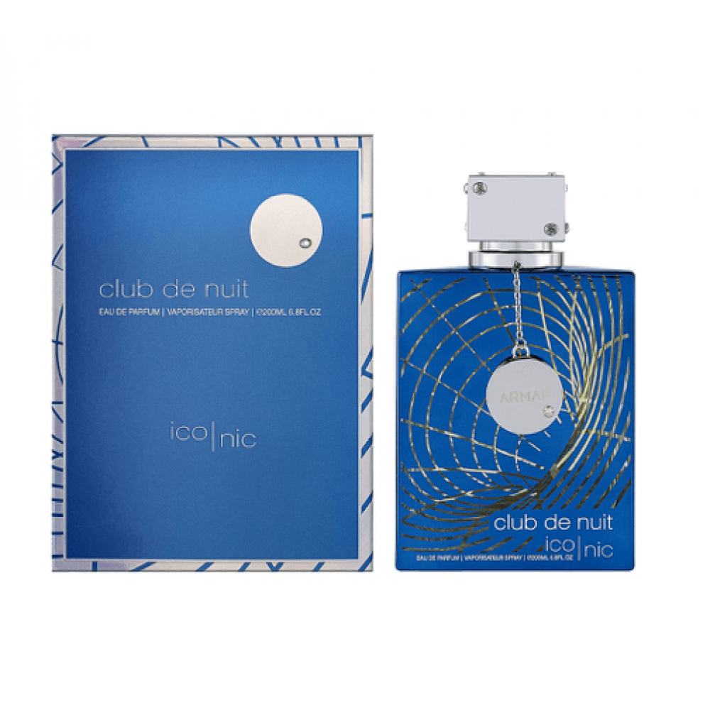 Парфуми Armaf Club de Nuit Iconic 200мл