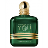 Парфуми Stronger With You Sandalwood Giorgio Armani розпив 1мл