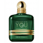 Розпив Stronger With You Sandalwood Giorgio Armani 1мл
