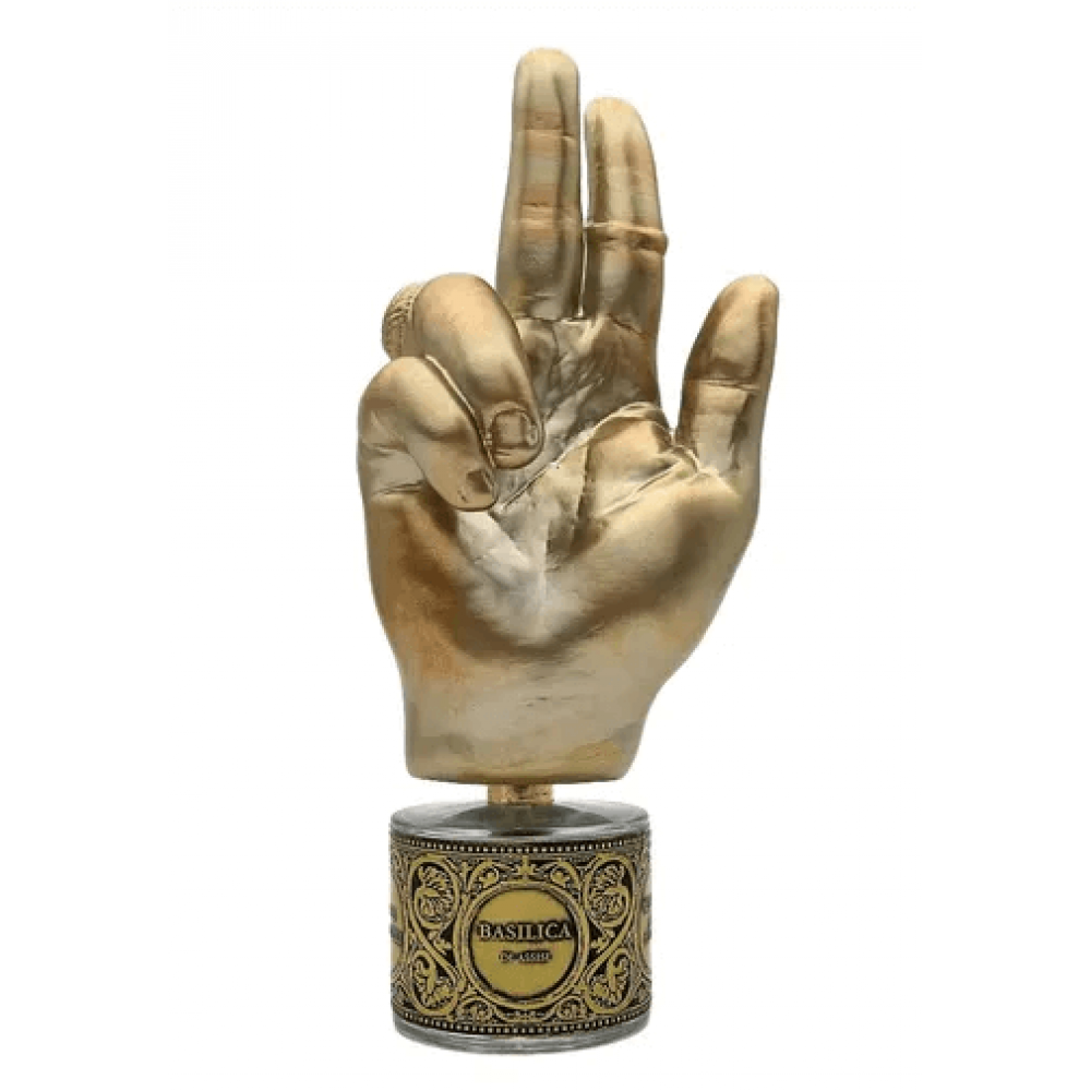 Розпив Basilica di Assisi di Filippo Sorcinelli 1мл