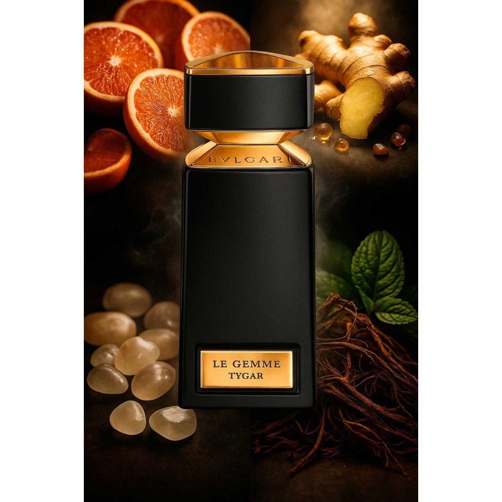 Парфуми Bvlgari Tygar 125 мл