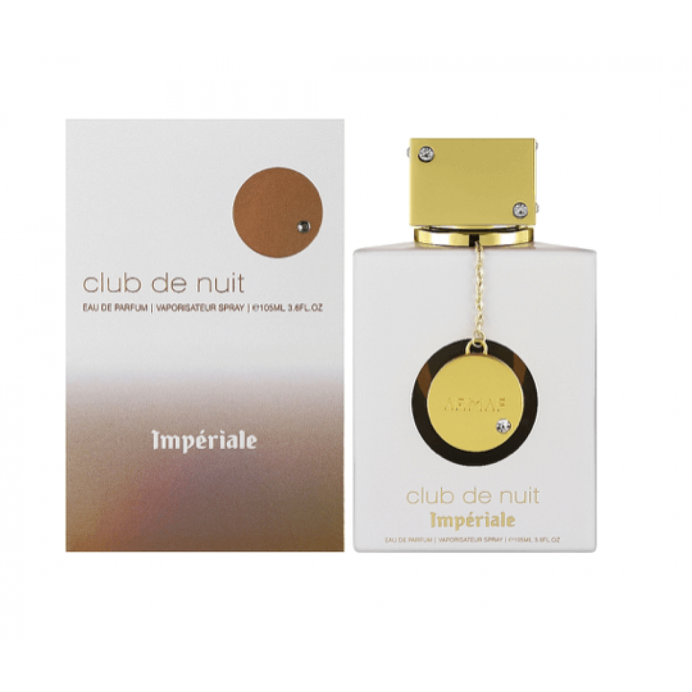 Парфуми Armaf Club de Nuit Imperiale 200мл