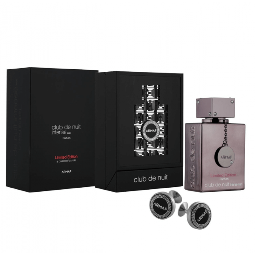 Парфуми Armaf Club de Nuit Intense Man Limited Edition 105мл