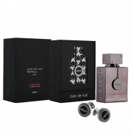 Парфуми Armaf Club de Nuit Intense Man Limited Edition 105мл