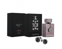 Парфуми Armaf Club de Nuit Intense Man Limited Edition 105мл