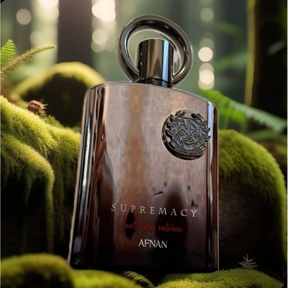 Розпив Afnan Perfumes Supremacy Not Only Intense 1мл