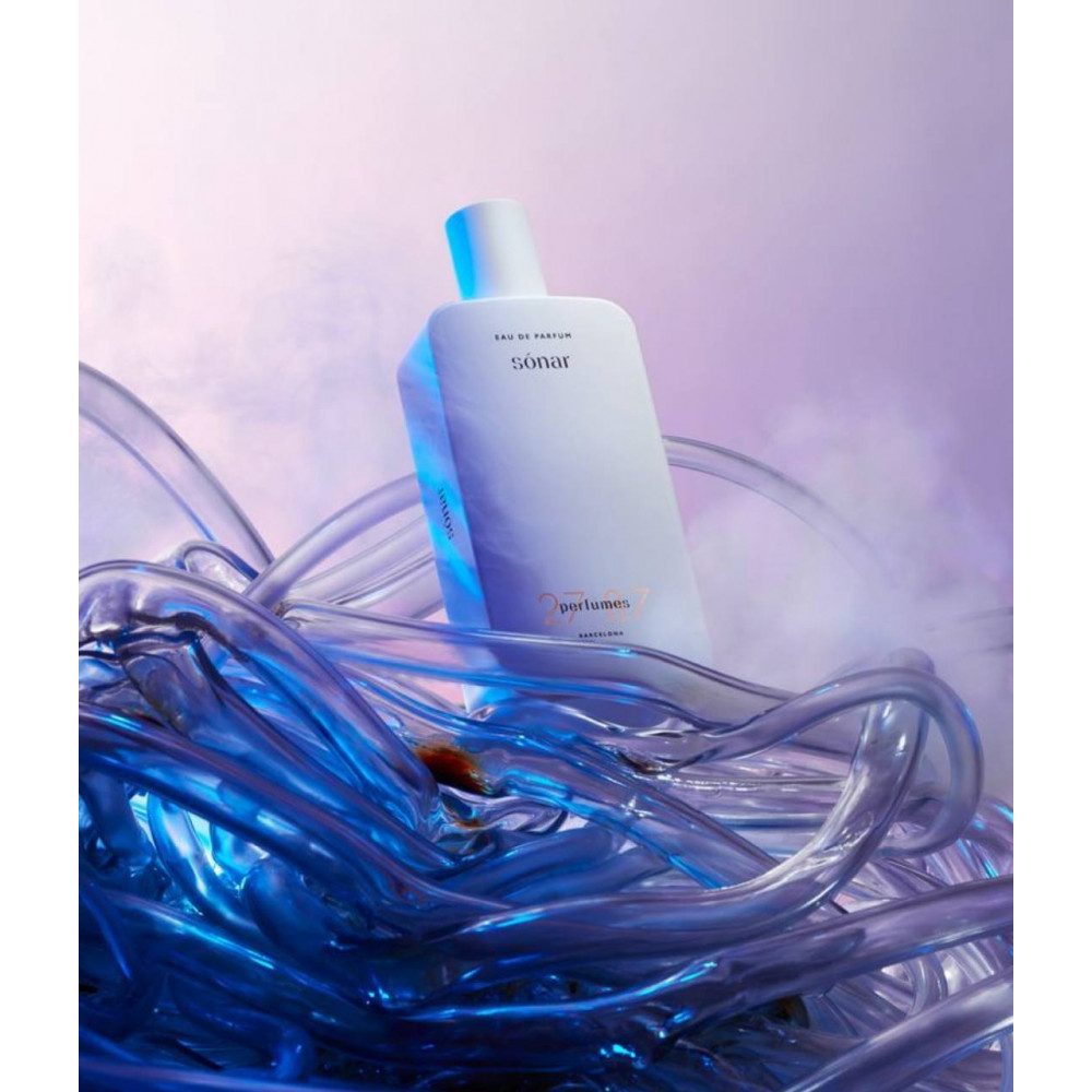 Розпив 27 87 Perfumes Sonar 1мл