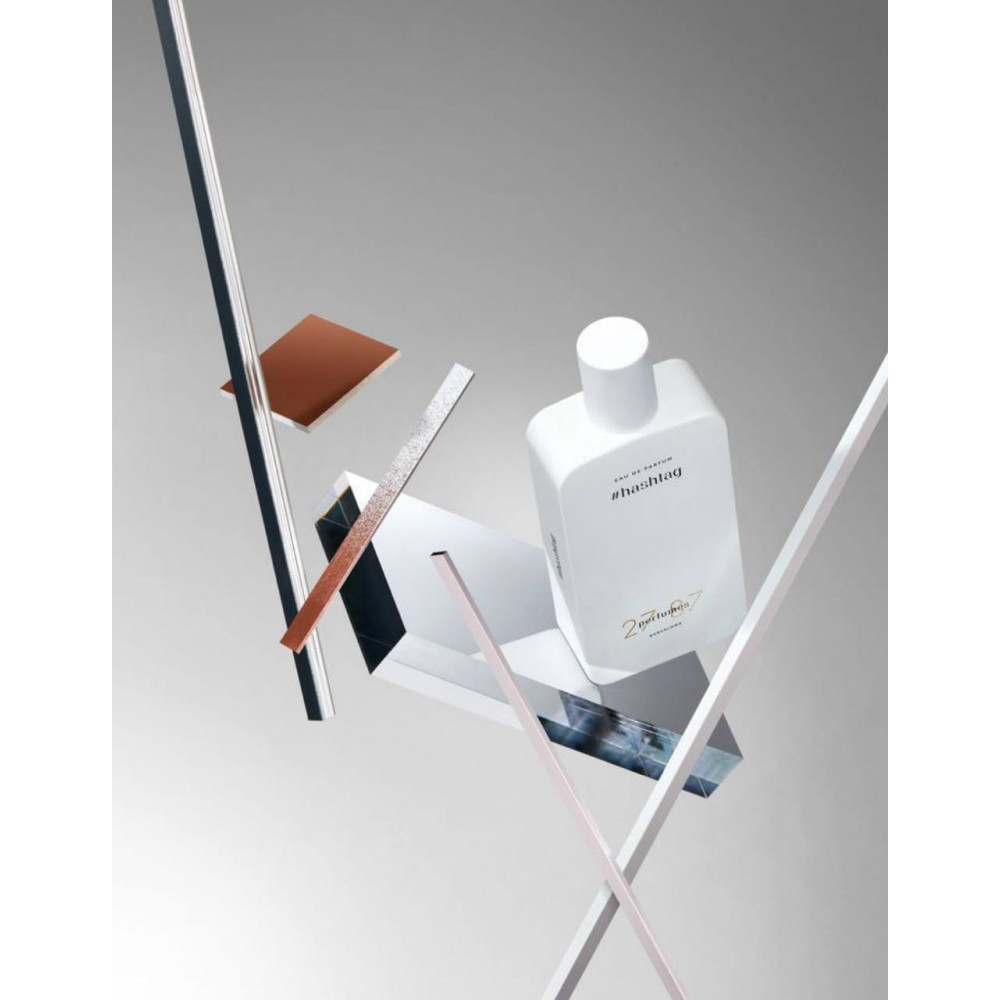 Розпив 27 87 Perfumes #Hashtag 1мл