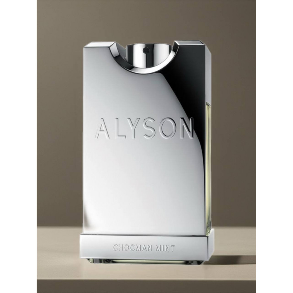 Розпив Alyson Oldoini Chocman Mint 1мл