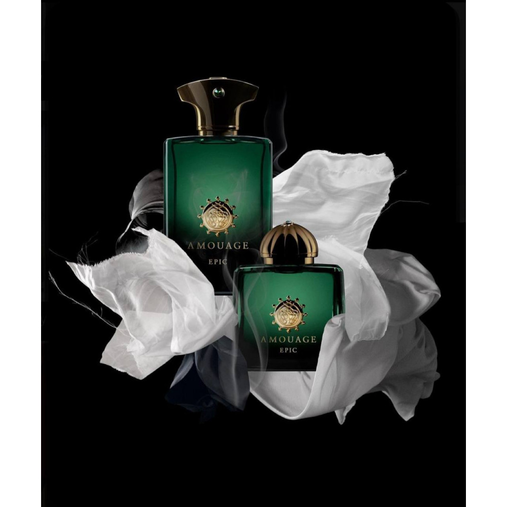 Розпив Amouage Epic Man 1мл