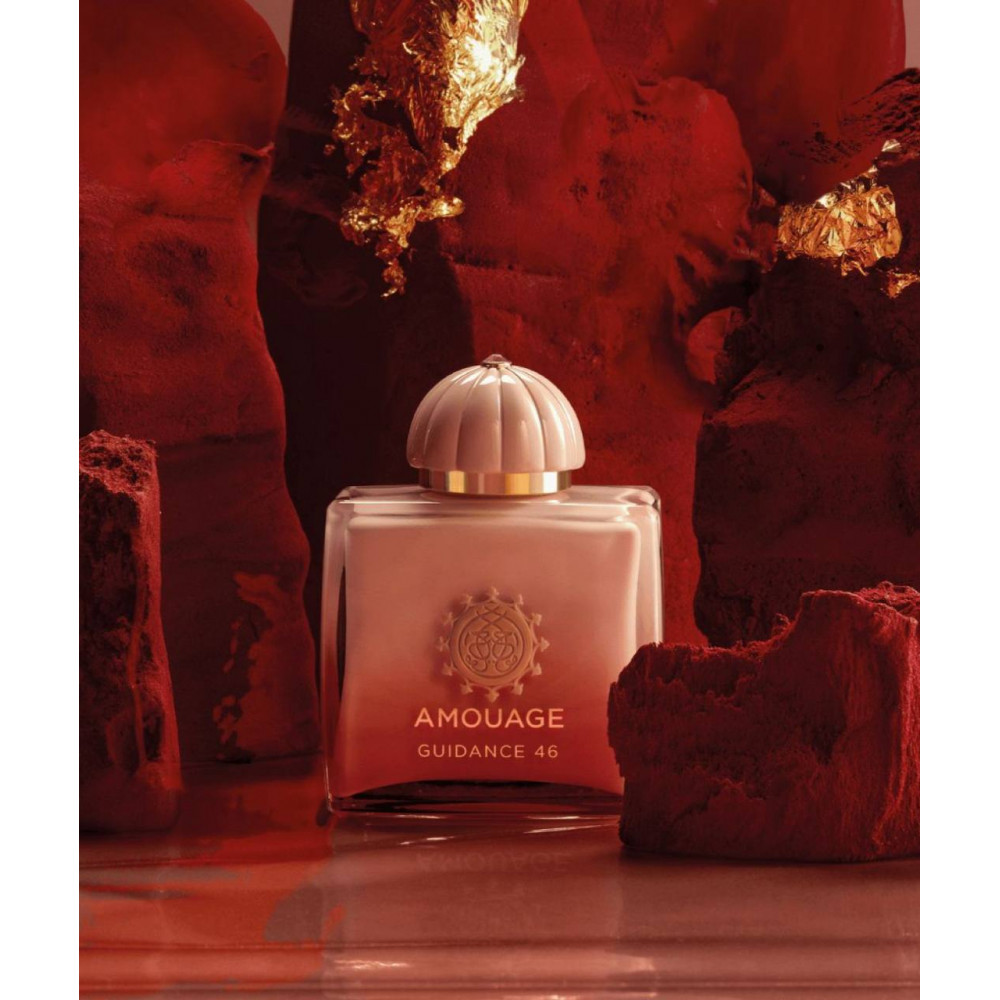 Розпив Amouage Guidance 46 1мл