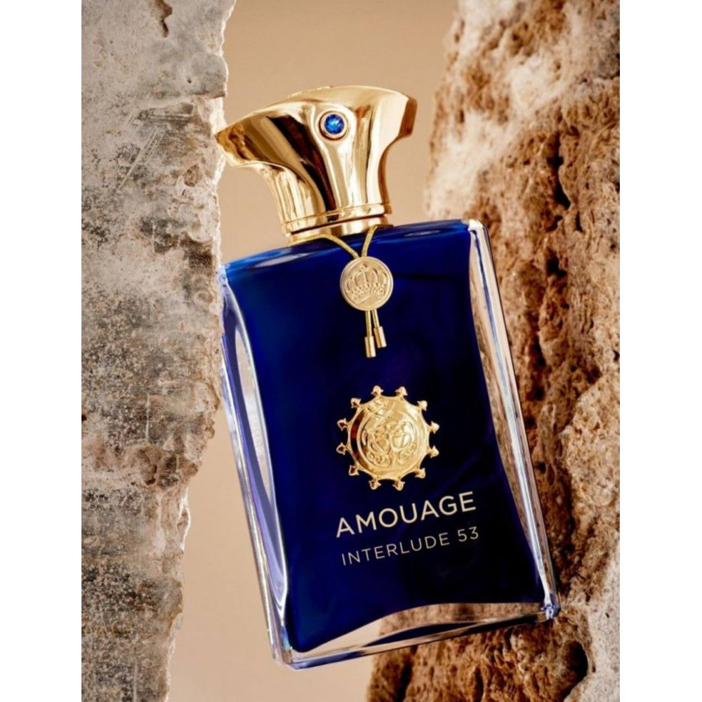Розпив Amouage Interlude 53 1мл