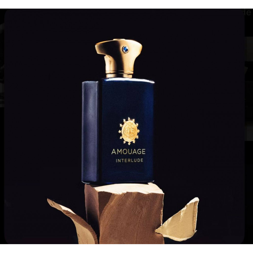 Розпив Amouage Interlude for Man 1мл